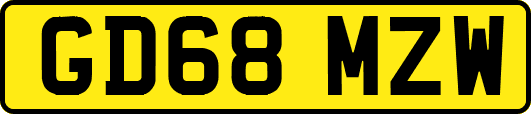 GD68MZW