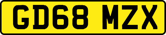 GD68MZX