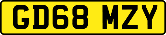 GD68MZY