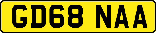 GD68NAA