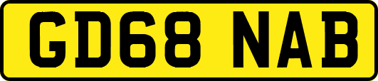 GD68NAB