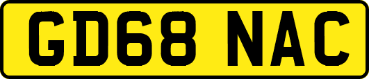 GD68NAC