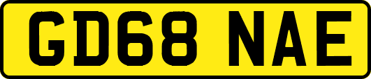 GD68NAE