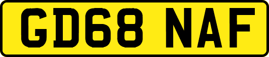 GD68NAF