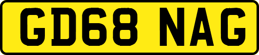 GD68NAG