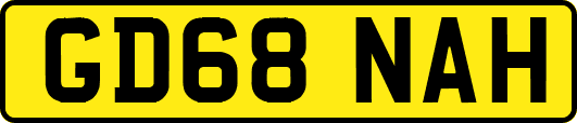 GD68NAH