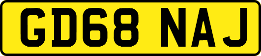 GD68NAJ