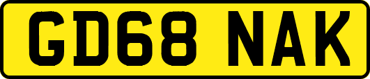 GD68NAK