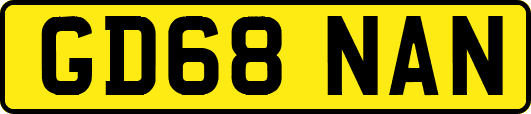 GD68NAN