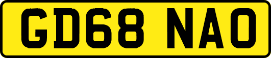 GD68NAO