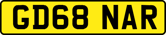 GD68NAR