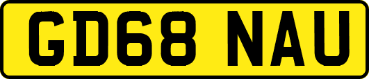 GD68NAU