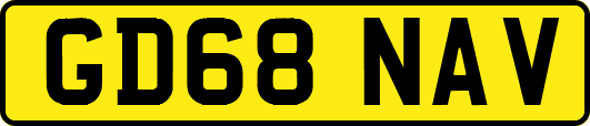 GD68NAV