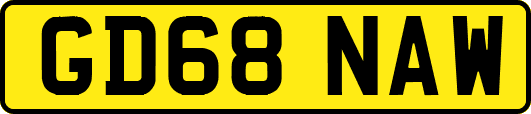 GD68NAW