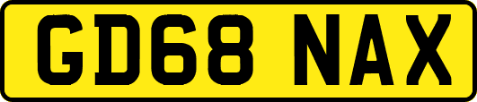 GD68NAX