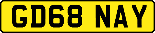 GD68NAY