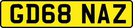 GD68NAZ