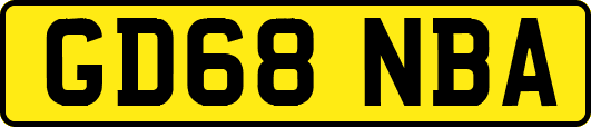GD68NBA