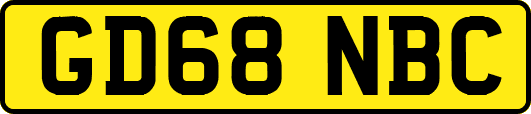 GD68NBC