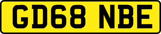 GD68NBE