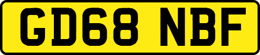 GD68NBF