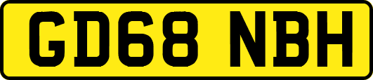 GD68NBH