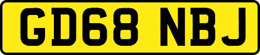 GD68NBJ