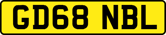 GD68NBL