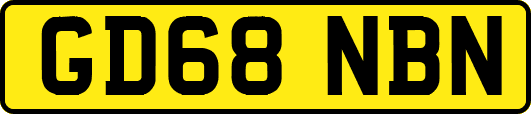 GD68NBN