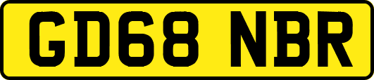 GD68NBR
