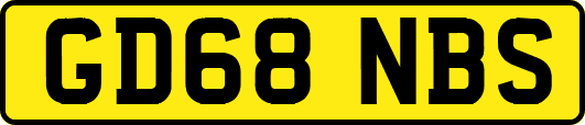 GD68NBS