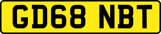 GD68NBT