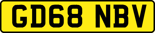 GD68NBV
