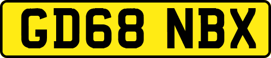 GD68NBX