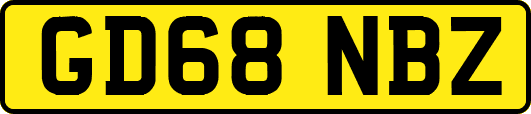 GD68NBZ