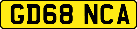 GD68NCA