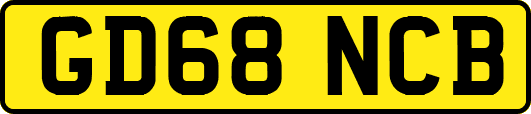 GD68NCB
