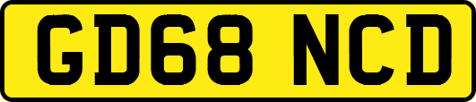 GD68NCD