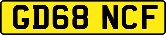 GD68NCF
