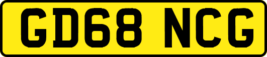 GD68NCG