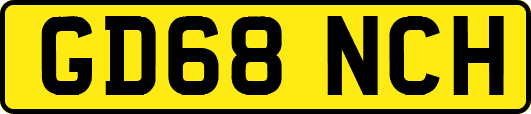 GD68NCH