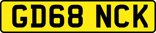 GD68NCK