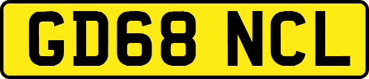 GD68NCL