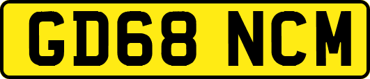 GD68NCM