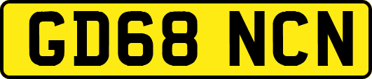 GD68NCN