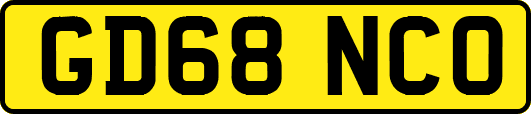 GD68NCO