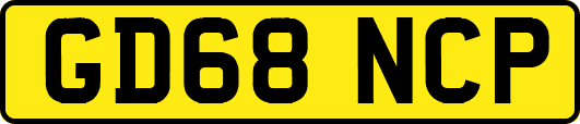 GD68NCP