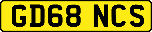 GD68NCS