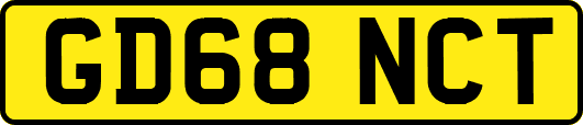GD68NCT