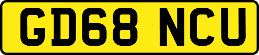 GD68NCU